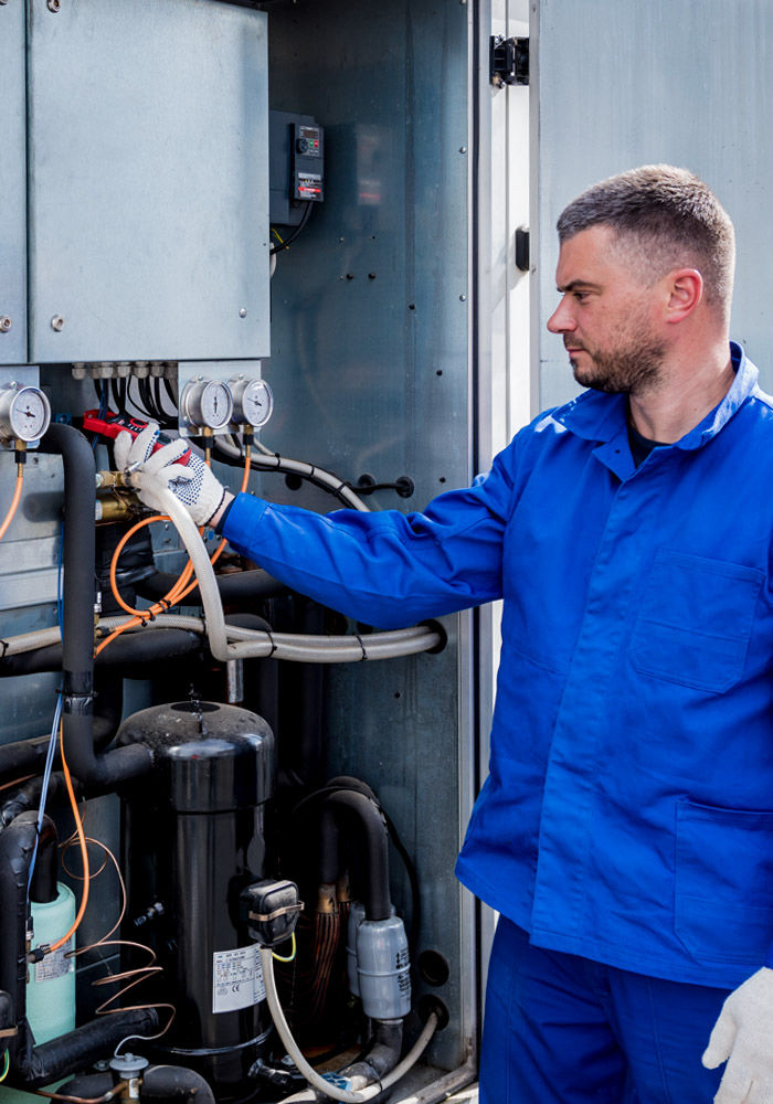 Održavanje kompresora