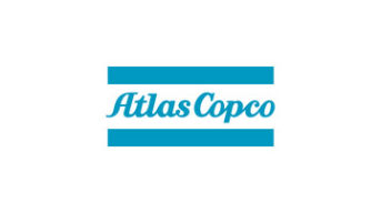 Atlas Copco kompresori